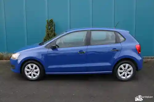 VW Polo 1.2 2010