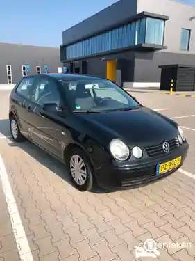 VW Polo 1.2 2003