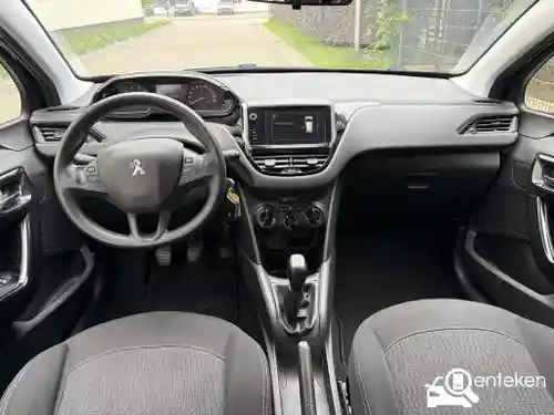Peugeot 208 1.2 PureTech 82 2017