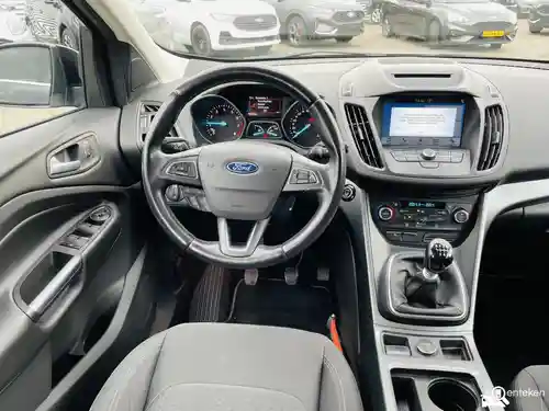 Ford Kuga 1.5 EcoBoost 2017