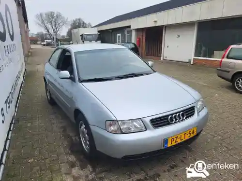 Audi A3 1.6 1997