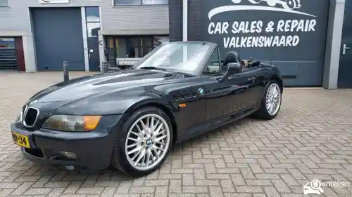 BMW Z3 Roadster 1.9i 1997