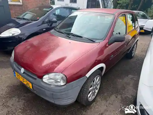 Opel Corsa 1.2 1997