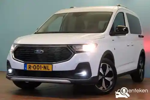 Ford Tourneo Connect 1.5 EcoBoost 2022