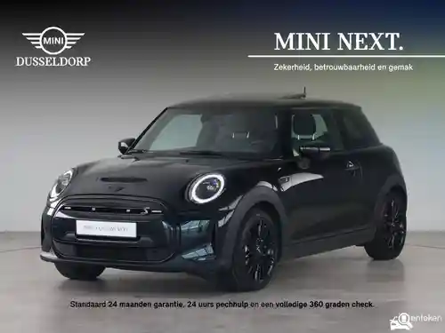 MINI  Cooper SE 2022