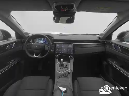 Lynk & Co 01 1.5TD PHEV 2022