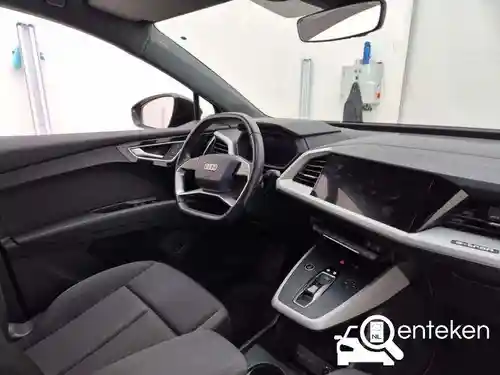 Audi Q4 40 e-tron 2022