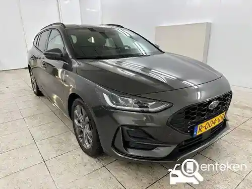 Ford Focus Turnier 1.0 EcoBoost Hybrid 2022