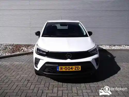 Opel Crossland 1.2 DI Turbo 2022