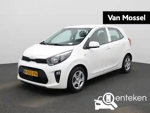 KIA Picanto 1.0 2022