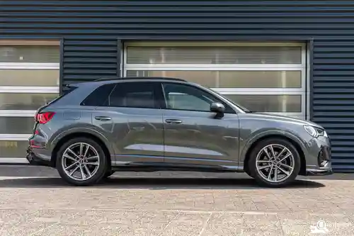 Audi Q3 Sportback 35 TFSI 2019