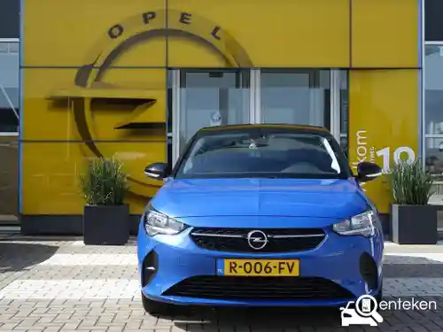 Opel Corsa 1.2 2022