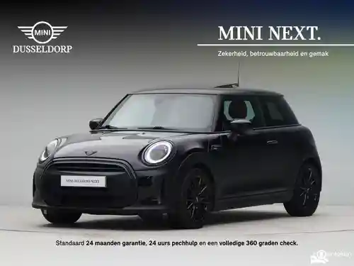 MINI  Cooper 2022