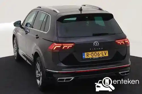 VW Tiguan 1.4 eHybrid OPF 2022