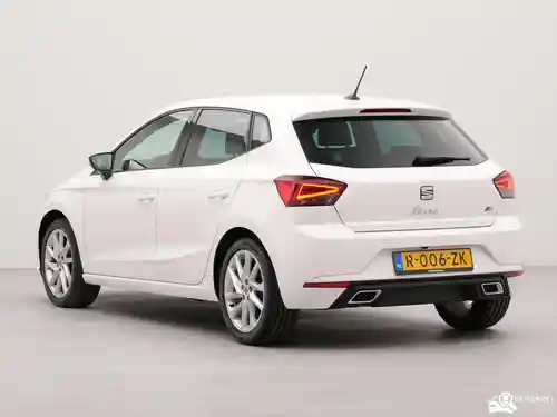 SEAT Ibiza 1.0 TSI 2023