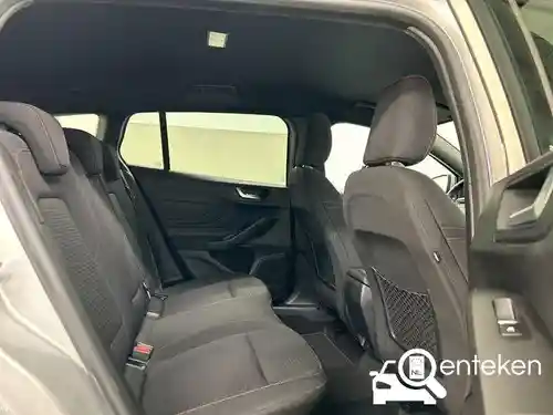 Ford Focus Turnier 1.0 EcoBoost Hybrid 2022