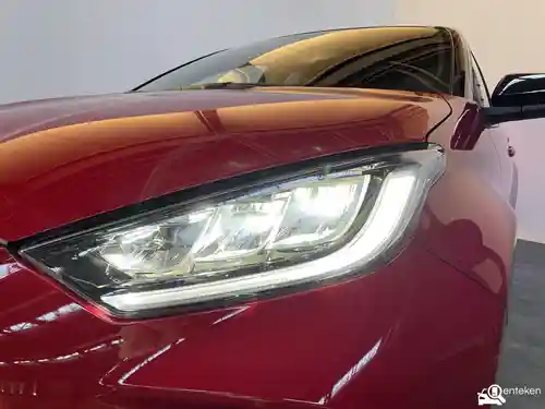Toyota Yaris 1.5 Hybrid 116 2022