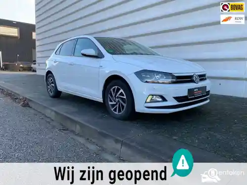 VW Polo 1.0 MPI 2019