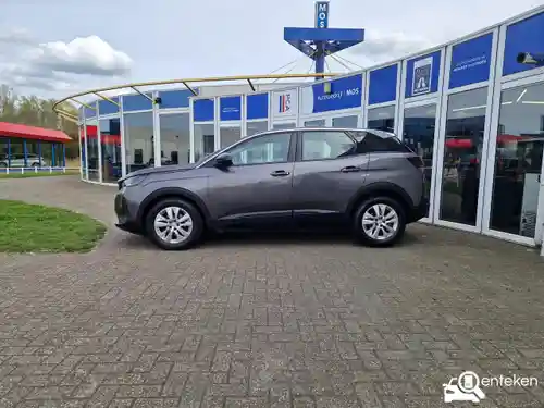 Peugeot 3008 1.2 PureTech 130 2022