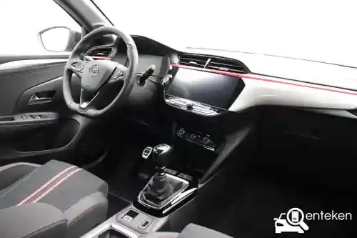 Opel Corsa 1.2 DI Turbo 2022