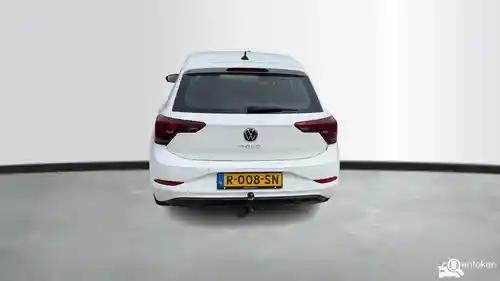 VW Polo 1.0 TSI OPF 2022