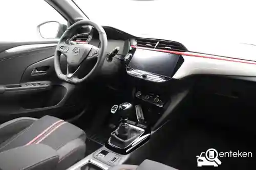 Opel Corsa 1.2 DI Turbo 2022