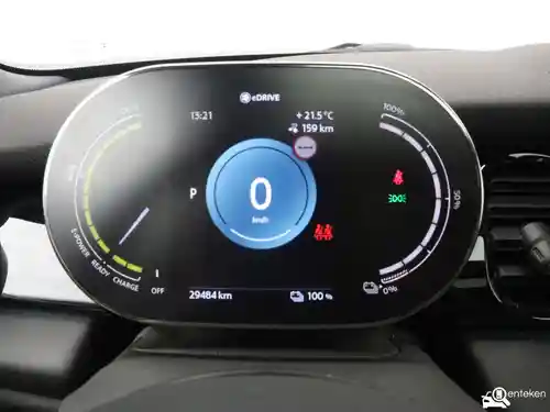 MINI  Cooper SE 2022