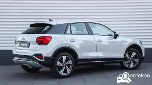Audi Q2 35 TFSI 2021