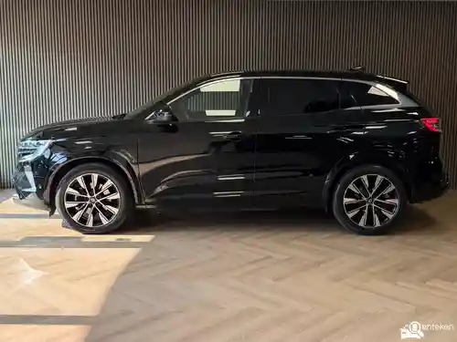 Renault Austral E-Tech Full Hybrid 200 2022