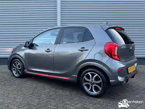 KIA Picanto 1.0 2022