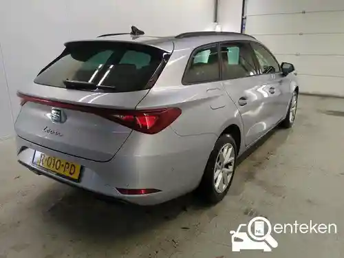 SEAT Leon Sportstourer 1.0 TSI 2022