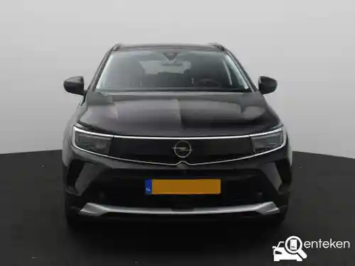 Opel Grandland 1.2 DI Turbo 2022