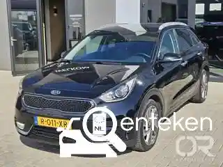 KIA Niro 1.6 GDI Hybrid 2017