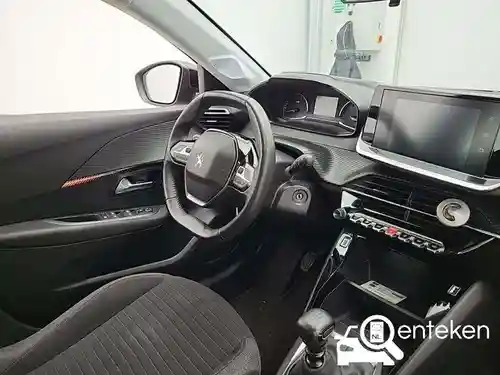 Peugeot 208 1.2 PureTech 100 2022