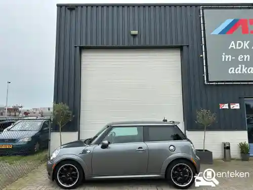 MINI  Cooper S 2010