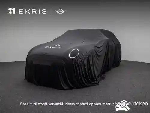 MINI  Cooper SE 2022