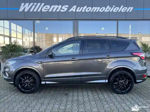Ford Kuga 1.5 EcoBoost 2018