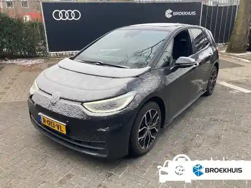 VW ID.3 Pro 58 kWh 2022
