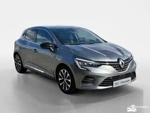 Renault Clio TCe 100 2022