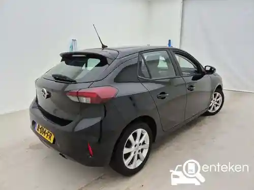 Opel Corsa 1.2 2022