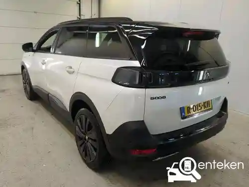 Peugeot 5008 1.2 PureTech 130 2022