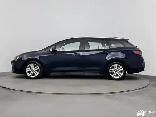 Toyota Corolla Touring Sports 1.8 Hybrid 2022
