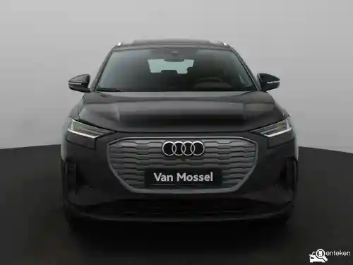 Audi Q4 40 e-tron 2021