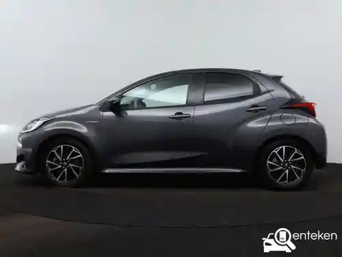 Toyota Yaris 1.5 Hybrid 116 2021