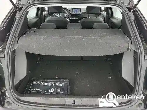 Peugeot 2008 1.2 PureTech 130 2022