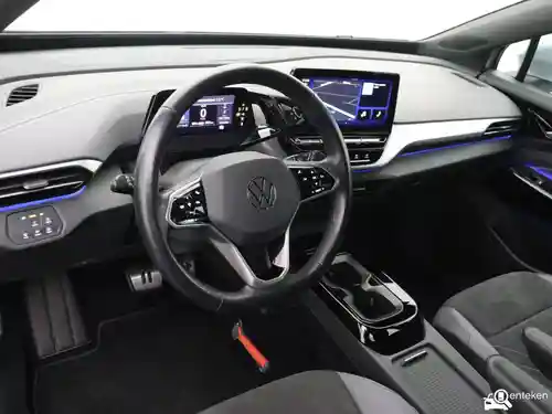VW ID.4 Pro Performance 2022