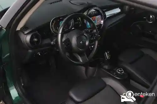 MINI  Cooper SE 2022