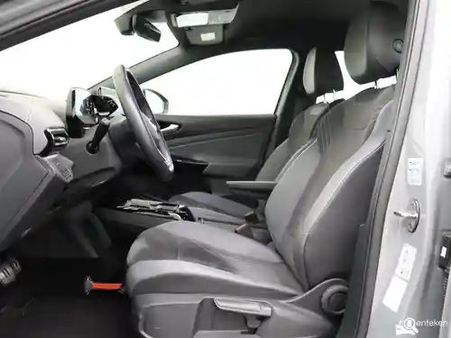 VW ID.4 Pro Performance 2022
