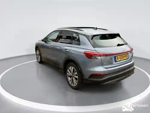Audi Q4 40 e-tron 2022