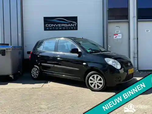 KIA Picanto 1.1 2010